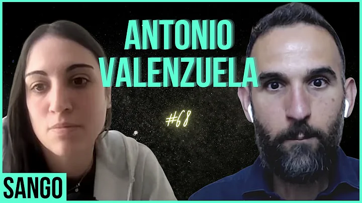 Antonio Valenzuela Photo 26