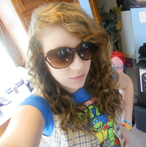Paige Osborn Photo 13