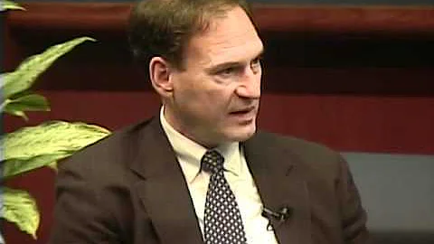 Richard Alito Photo 5