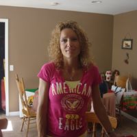 Sue Mitchell Photo 3