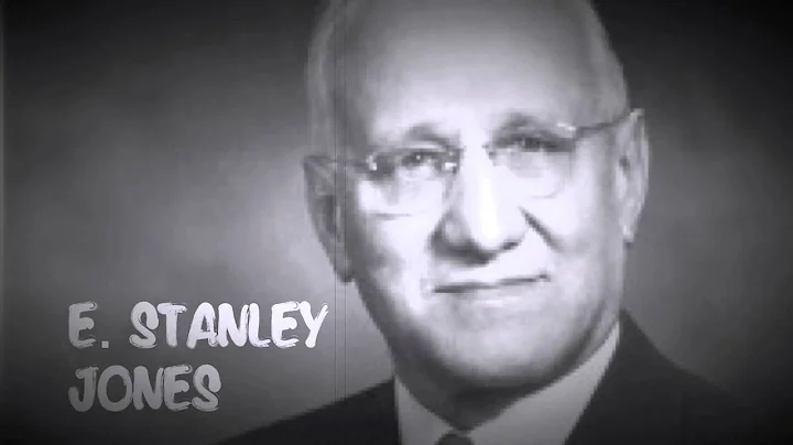 Stanley Jones Photo 40