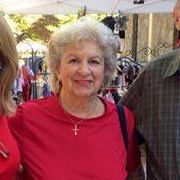 Lillian Fusco Photo 1