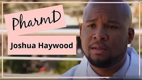 Joshua Haywood Photo 27
