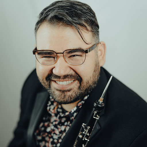 Gustavo Chavez Photo 16
