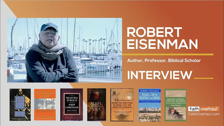 Robert Eisenman Photo 19