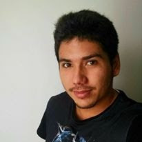 Jonathan Paez Photo 15