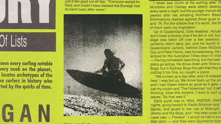 Dale Egan Photo 11