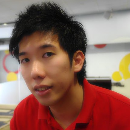 Joseph Chan Photo 16