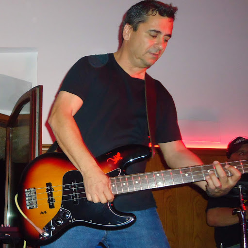 Jose Cano Photo 12