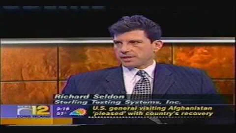 Richard Seldon Photo 13