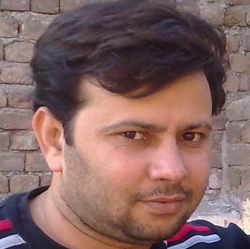 Fazal Ali Photo 16