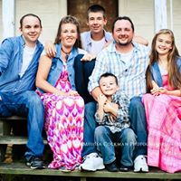 Tammy Burgess Photo 5