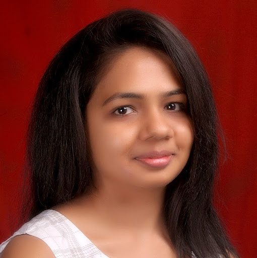 Vibhuti Shah Photo 16