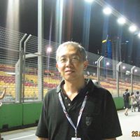 Lawrence Chew Photo 8