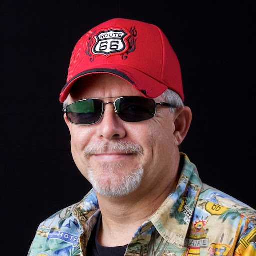 Mark Booth Photo 17