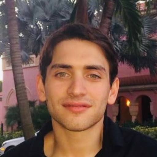 Samuel Gordon Photo 16