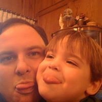 Nicholas Holman Photo 2