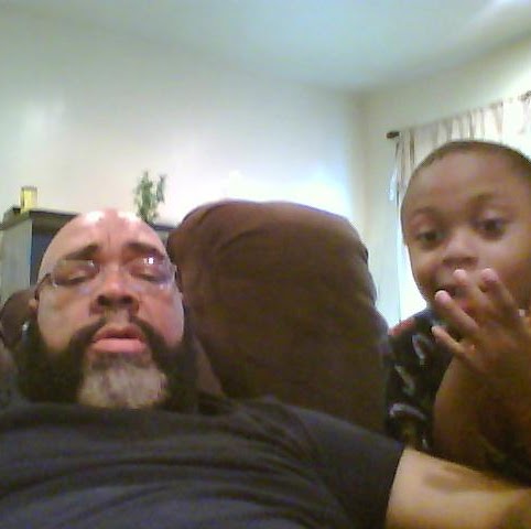 Randolph Hicks Photo 5
