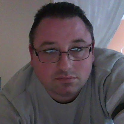 David Gerard Photo 16