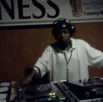 Julius Campbell Photo 12