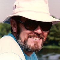 Perry Burgess Photo 2