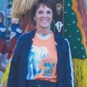 Barbara Tharp Photo 4