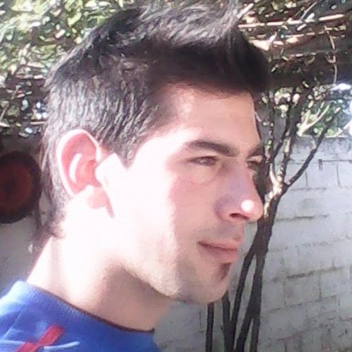 Rafael Sanchez Photo 4
