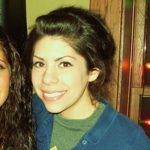 Danielle Rooney Photo 10