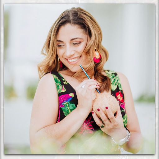 Clarissa Castillo Photo 10