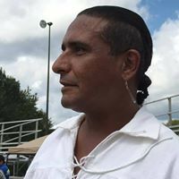 Ben Quintana Photo 8