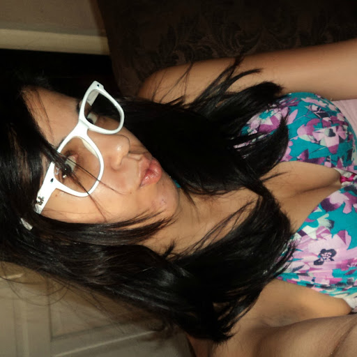 Diana Ledo Photo 5