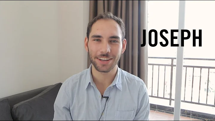Joseph Russ Photo 30