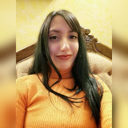 Cynthia Andrea Photo 13