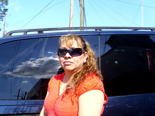 Amparo Tovar Photo 9