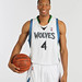 Wesley Johnson Photo 45