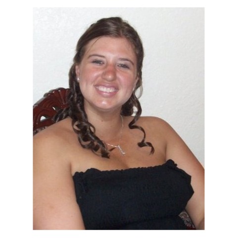 Lindsey Reese Photo 12