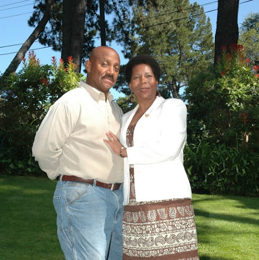 Maxine Scott Photo 13