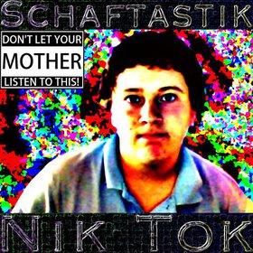 Nicholas Schafer Photo 11
