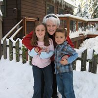 Miriam Olson Photo 3