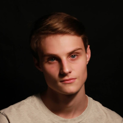 Benjamin Griffin Photo 19
