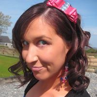 Geraldine Delaney Photo 8