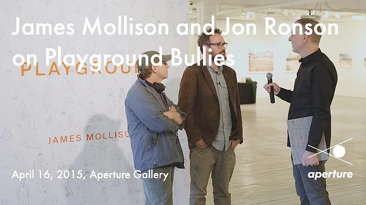 James Mollison Photo 16