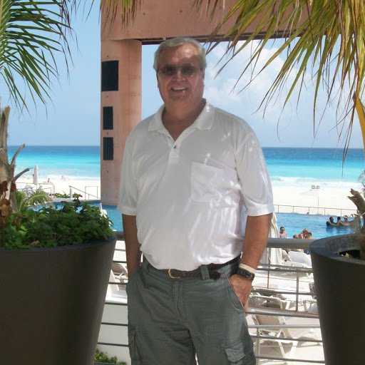 Jerry Field Photo 10