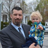 Matthew Thibodeau Photo 8