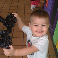 Elijah Prince Photo 3