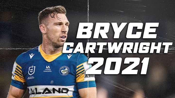 Bryce Cartwright Photo 11