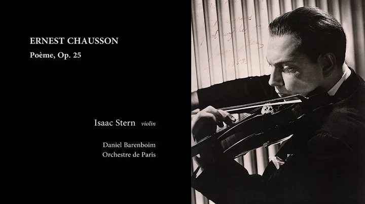 Ernest Stern Photo 6