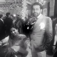 Rahul Puri Photo 2