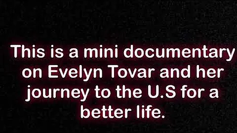 Evelyn Tovar Photo 22