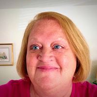 Mary Fye Photo 14